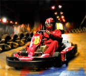 Autodrom Sosnowiec