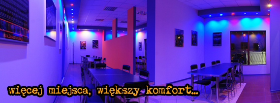 Laserhouse Sosnowiec