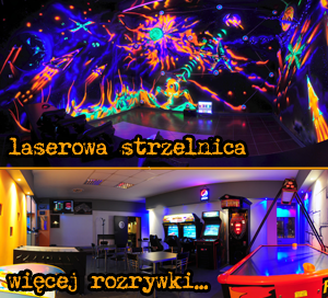 Laserhouse Sosnowiec