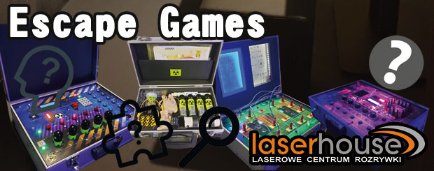 Escape the Room Katowice